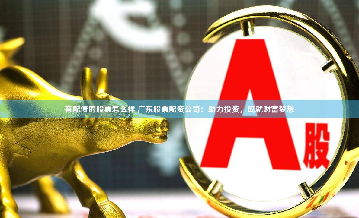 有配债的股票怎么样 广东股票配资公司：助力投资，成就财富梦想